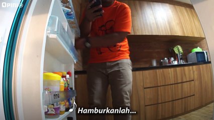 Obkas : Belanja Terus