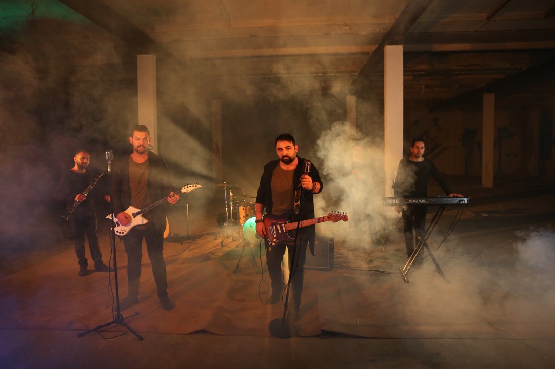 Grup 12 'Halay 2017' Official Videoclip