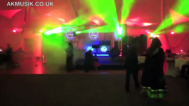 AK MUSIK SHOWREEL VALENTINES INDIAN DJ IN LONDON