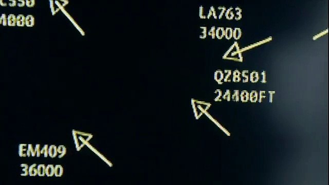 Air Crash Investigation S 16 E 8 AirAsia Flight 8501 Deadly Solution