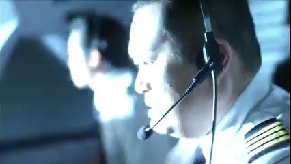 Air Crash Investigation S 16 E 8 River Runway Garuda Indonesia Flight 421