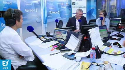 Législatives : "Jamais l'abstention n'avait autant progressé entre deux tours"