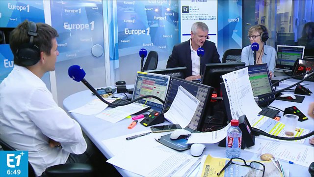 Législatives : Jamais l'abstention n'avait autant progressé entre deux tours