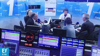 Législatives : le décryptage des résultats du second tour