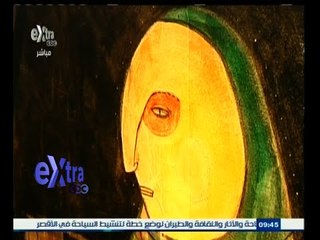 #غرفة_الأخبار | الفانوس ‫..‬ تلاقي بين الثقافتين المصرية والسويسرية