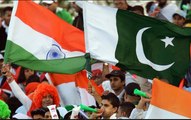 Pakistan Cricket Fans Trolling Indian Cricket Fans In England