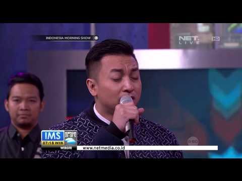Mario Ginanjar FT. Chewy Dilmy - Cinta Kita Sama - IMS