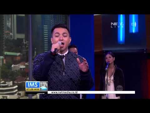 Mario Ginanjar - Langit - IMS