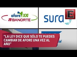 Análisis de las multas a Afores establecidas por la COFECE