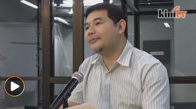 Rafizi criticizes plans to subject 60 food items to GST