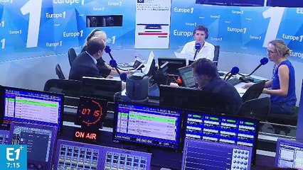 David Rachline : "La politique de monsieur Macron risque de faire beaucoup de mal"