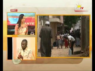 PETIT DEJ DU 18   09  2014