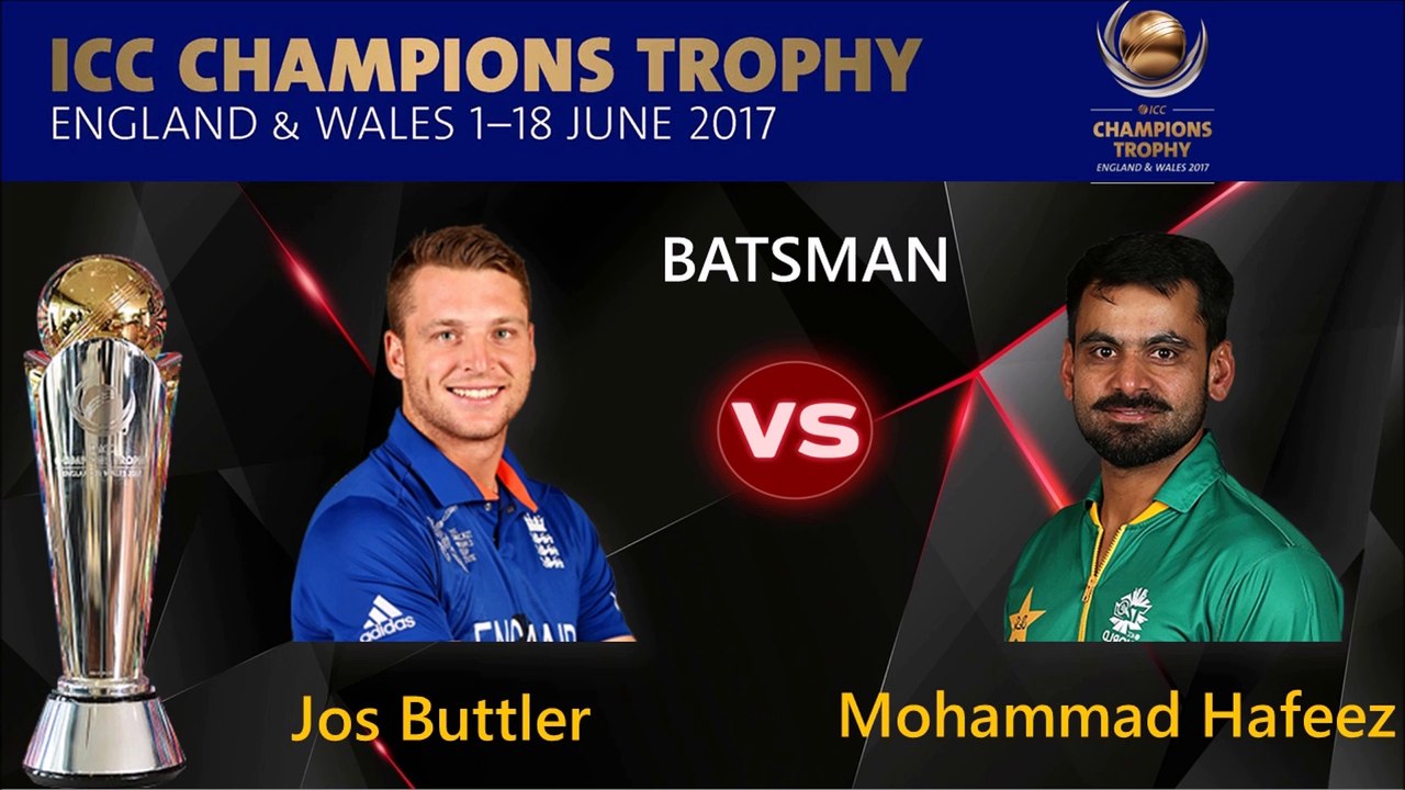 97Eng vs pak key player
