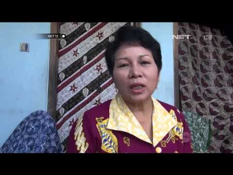 Batik Motif Sekar Jati Mewakili Ciri Khas Bojonegoro -NET12