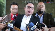 Kuasa Hukum Hary Tanoe Resmi Laporkan Jaksa Agung RI H.M Prasetyo