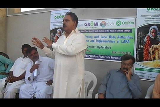 climat change Food Security and resolution on Food Security and Climate Change and implementing