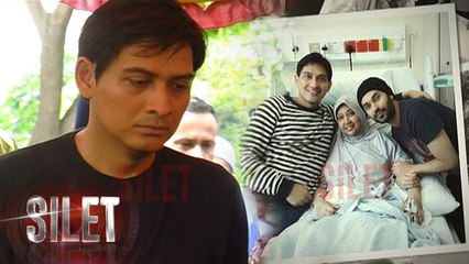 Ibu Angkat Lucky Hakim Tutup Usia - Silet 19 Juni 2017