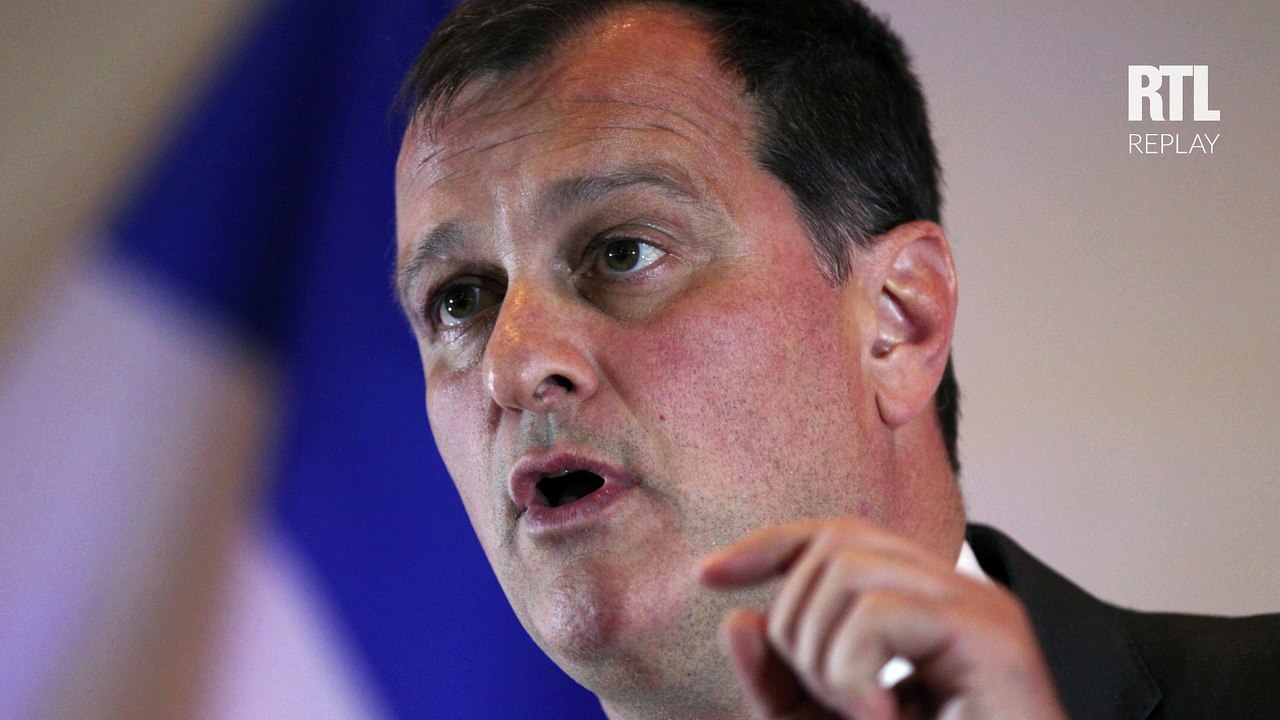 Législatives 2017 : "Nous espérons former un groupe à l'Assemblée", annonce Aliot