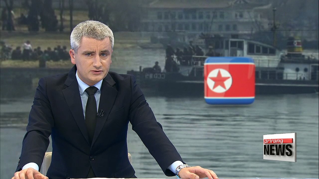 N. Korea reveals 48 children were repatriated over past 3 years in UN report
