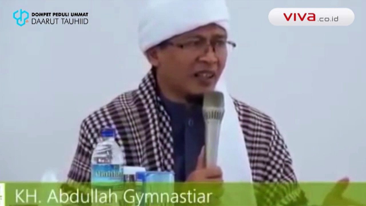 Rencana Allah