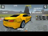 Crazy car - Max Drift: Furious Drift Racing Simulator 3D - best android games