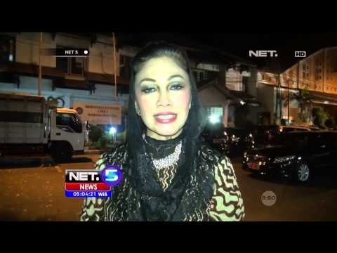 Peragaan busana batik Tegalan - NET5