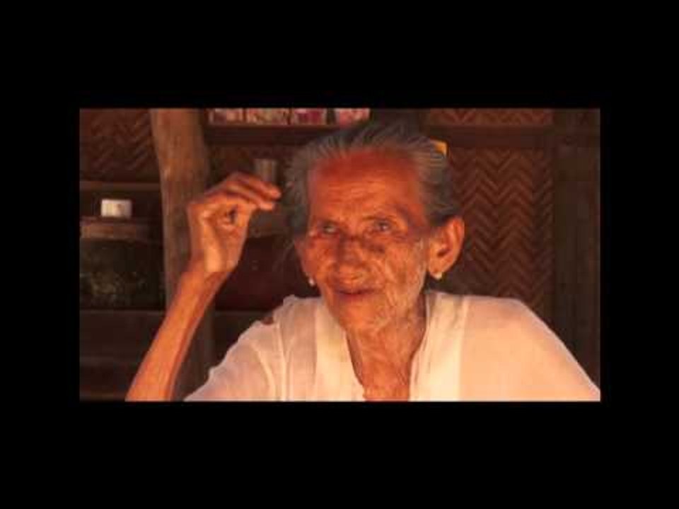 TASTY TRIP_ ပုဂံေျမမွ ဆံရစ္၀ိုင္းေလးမ်ား