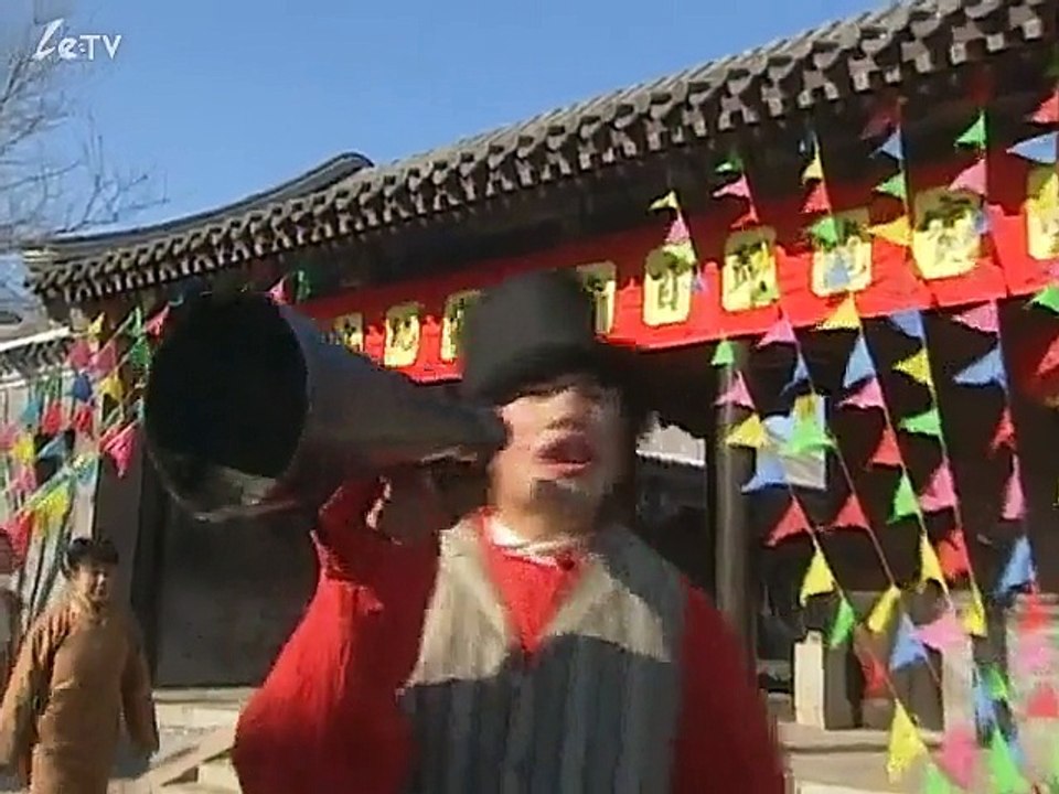 【陳小春-HD】长缨在手 39 高清 HD 2017