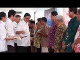 Menteri Agraria dan Tata Ruang Bagikan 300 Sertifikat Tanah -NET17