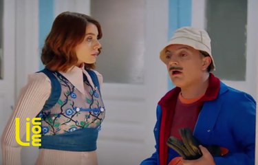 Şevkat Yerimdar - 5.Bölüm 1.Tanıtım