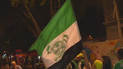 El Atlético Nacional suma una estrella al ganar la liga colombiana