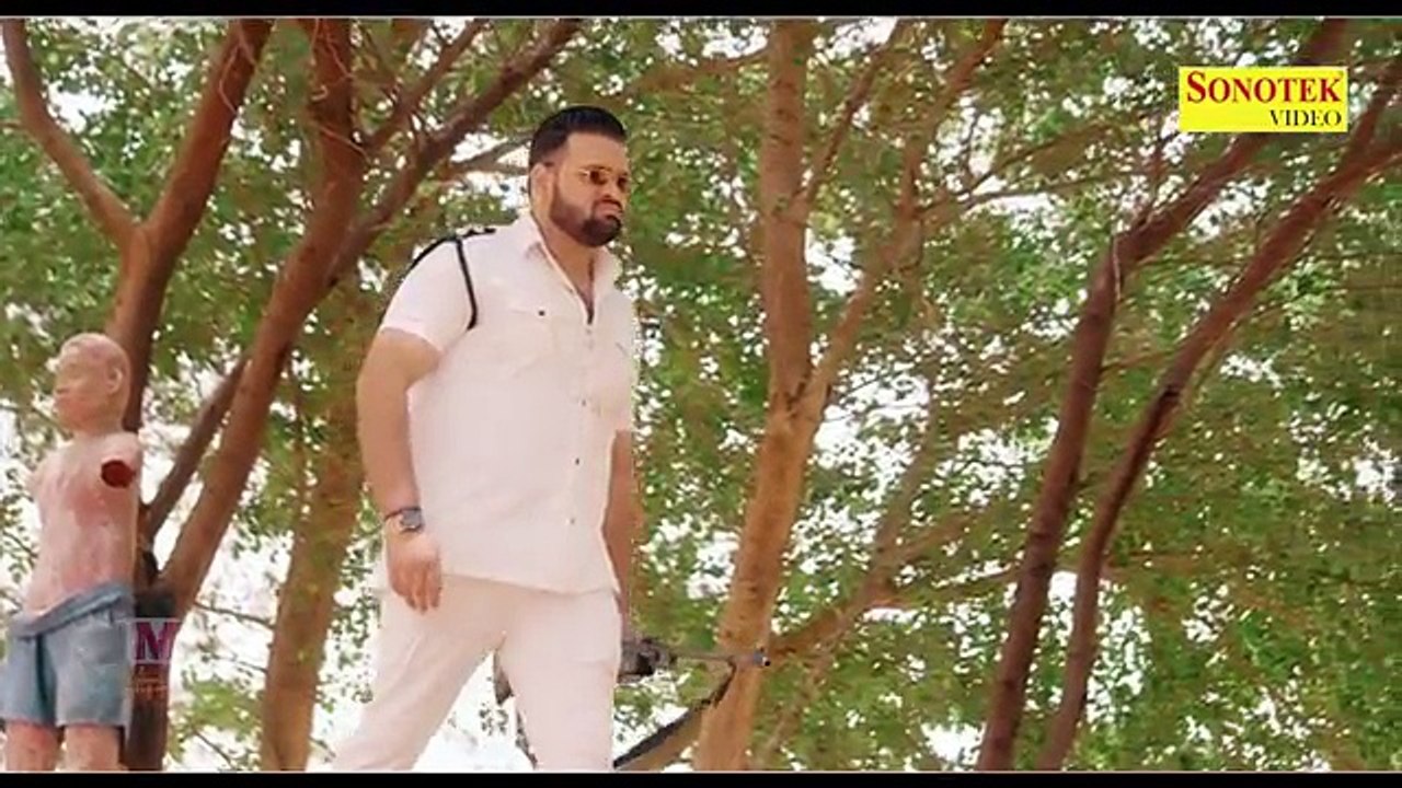 Kala Dora __ Sapna, Tannu Mannu Kharkhoda __ Raj Mawar __ Haryanvi Latest Song - Full HD Video Song
