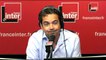 Mounir Mahjoubi : "Ceux qui portaient les idées qui étaient les miennes au parti socialiste sont partis."