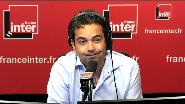 Mounir Mahjoubi : Ceux qui portaient les idées qui étaient les miennes au parti socialiste sont partis.