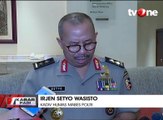 Densus 88 Anti Teror Tangkap Dua Terduga Teroris