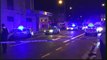 Finsbury Park mosque: Man dies as van hits worshippers