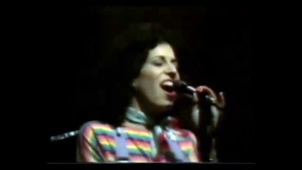 Linda Ronstadt - I Can't Let Go 1980 ((Stereo))