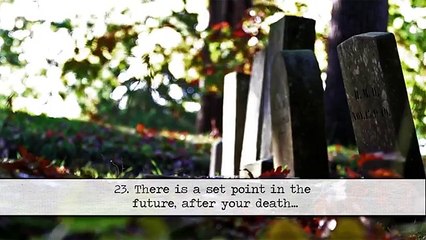 Instructions for a Happy Life