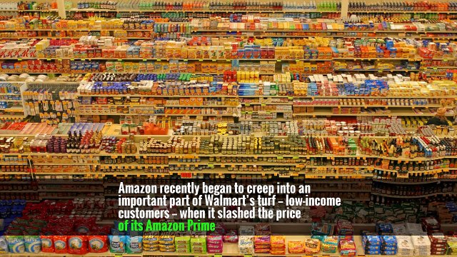 Once a pioneer of the organic foods movement, Whole Foods has more recently struggled to shed its image as too pricey, too upscale