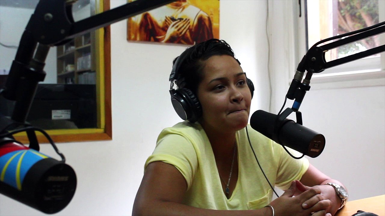 Interview ban zartist - Deyrah