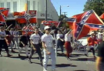 Crime Stories - Behind The Mask