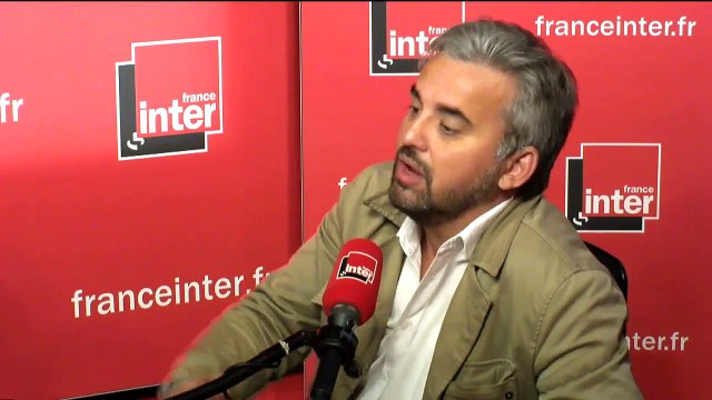 Alexis Corbière sur un regroupement PCF et France Insoumise : Ce que je souhaite c'est que ce groupe soit présidé par Jean-Luc Mélenchon.