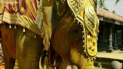 Saahore Baahubali: Epic Saga Continues