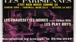 Les Chaussettes Noires & Eddy Mitchell & Gillian Hills & Les Plays Boys_C'est bien mieux comme ça (B.O. Les parisiennes)(1962)
