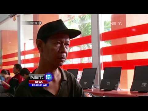 Sejumlah warga masih binggung cara mendapatkan KIS, KIP dan KKS - NET12