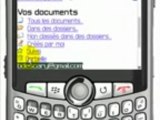 Vidéo: Google documents mobile bof...