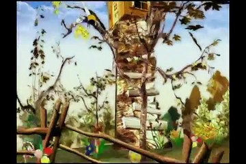 39.Growing Up With Winnie The Pooh Preview