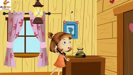 yaa Papa Ghar Pe Nahi Hai - Funny Video