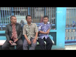 Pelaku Penembakan Rumah Amien Rais - NET17