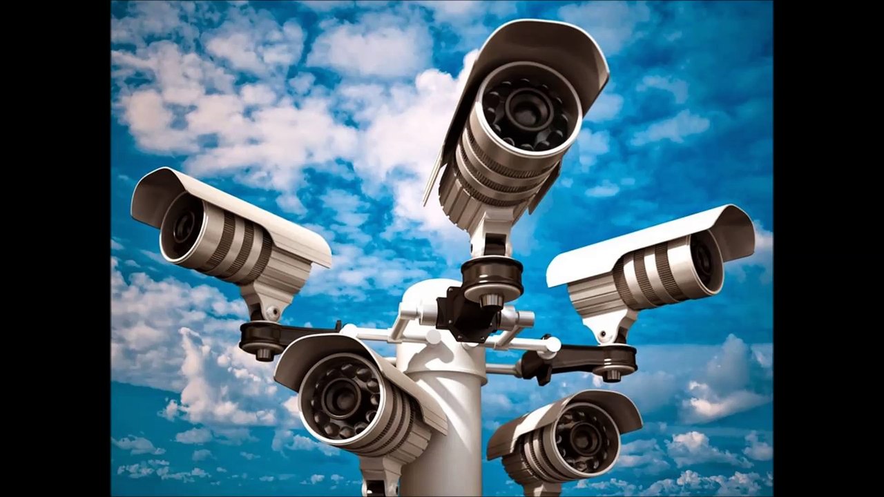 Best CCTV providers for 24/7 safety and security